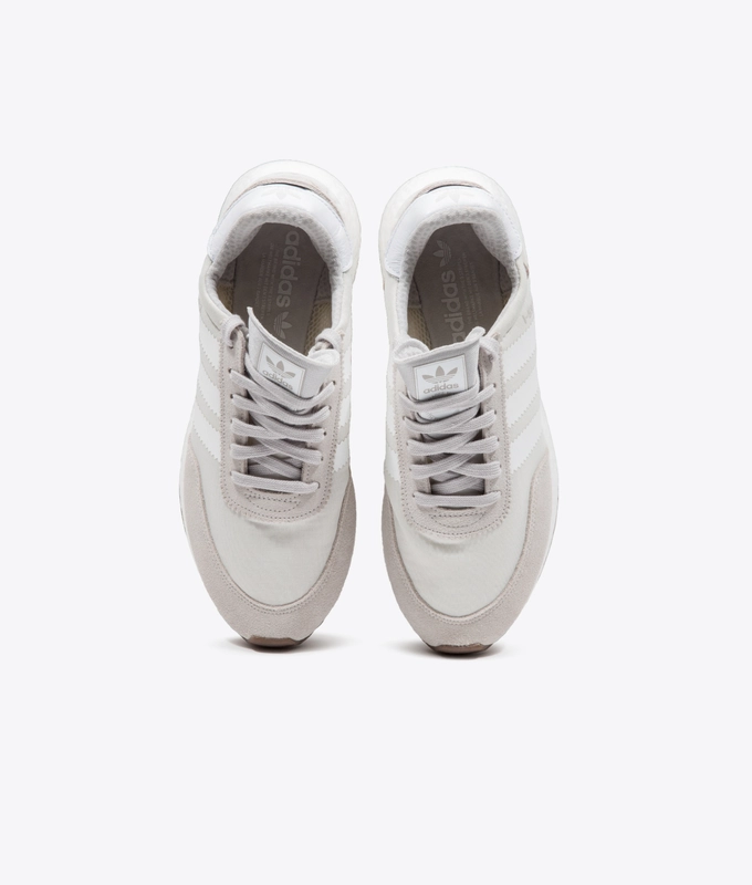 I-5923 'GREY ONE F17/WHITE'