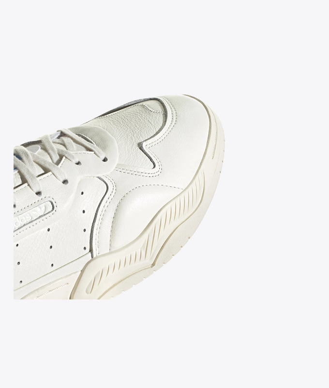 SUPERCOURT RX 'OWHITE/OWHITE/OWHITE'