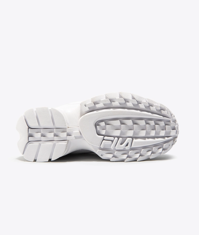 DISRUPTOR II PREMIUM 'WHT/FLA NVY'