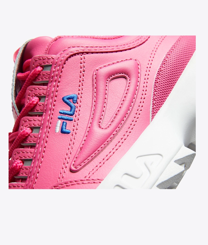 DISRUPTOR II PREMIUM 'MAGENTA / WHITE'