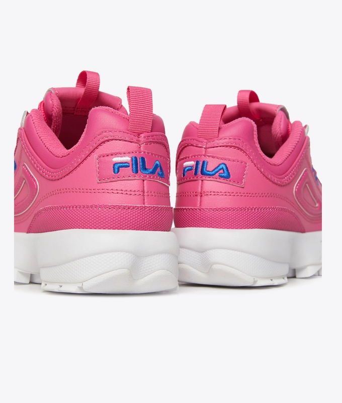 DISRUPTOR II PREMIUM 'MAGENTA / WHITE'