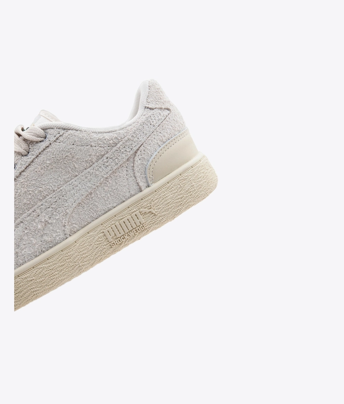 x RHUDE RALPH SAMPSON LO 'WHISPER WHITE'