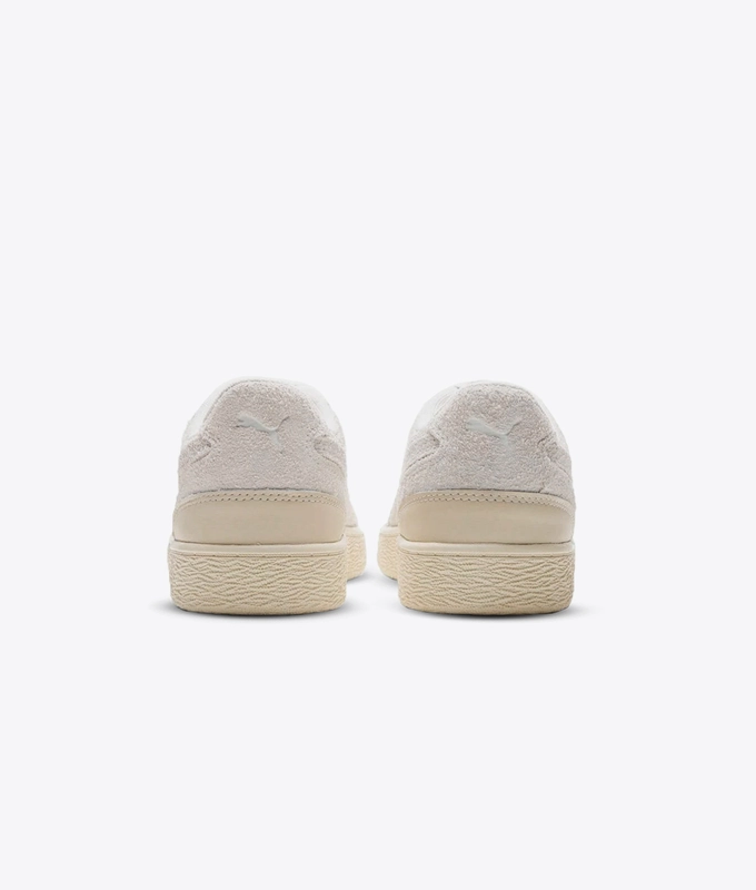 x RHUDE RALPH SAMPSON LO 'WHISPER WHITE'