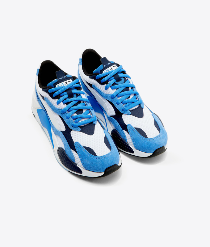 RS-X SUPER 'PALACE BLUE-PUMA WHITE'