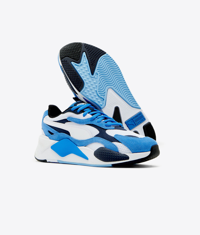 RS-X SUPER 'PALACE BLUE-PUMA WHITE'