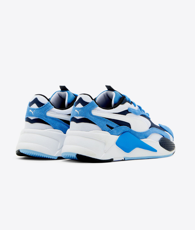 RS-X SUPER 'PALACE BLUE-PUMA WHITE'