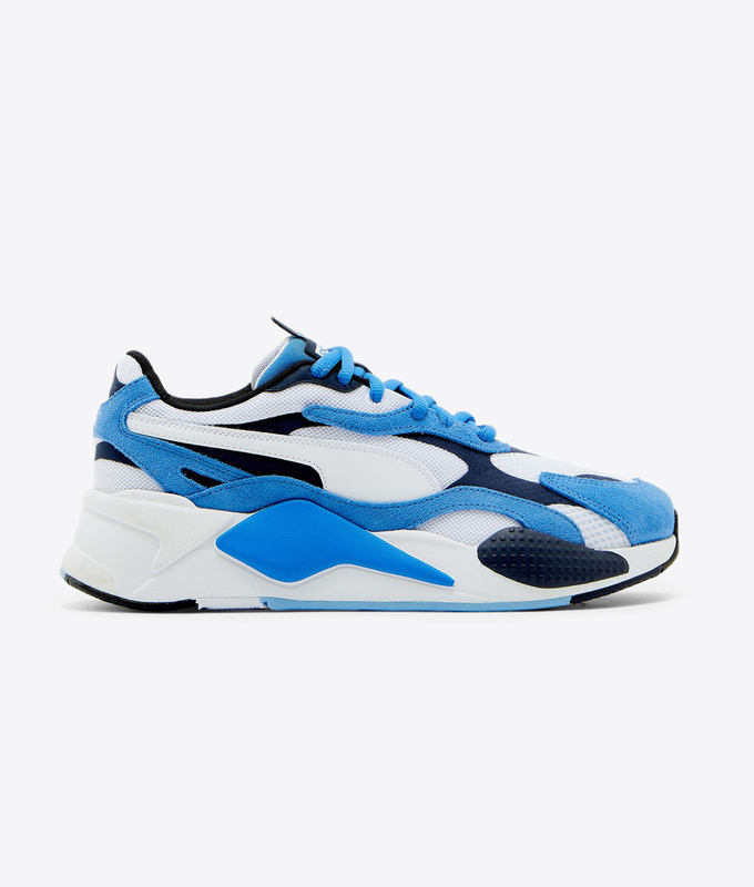 RS-X SUPER 'PALACE BLUE-PUMA WHITE'