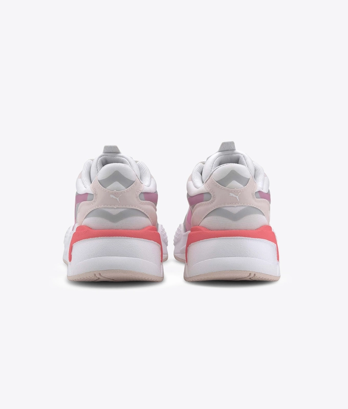 RS X PlasTech Wns 'ROSEWATER'