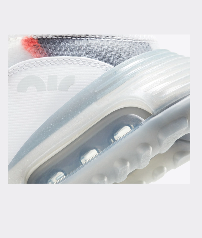 W AIR MAX 2090 'WHITE/BLACK PURE PLATINUM'
