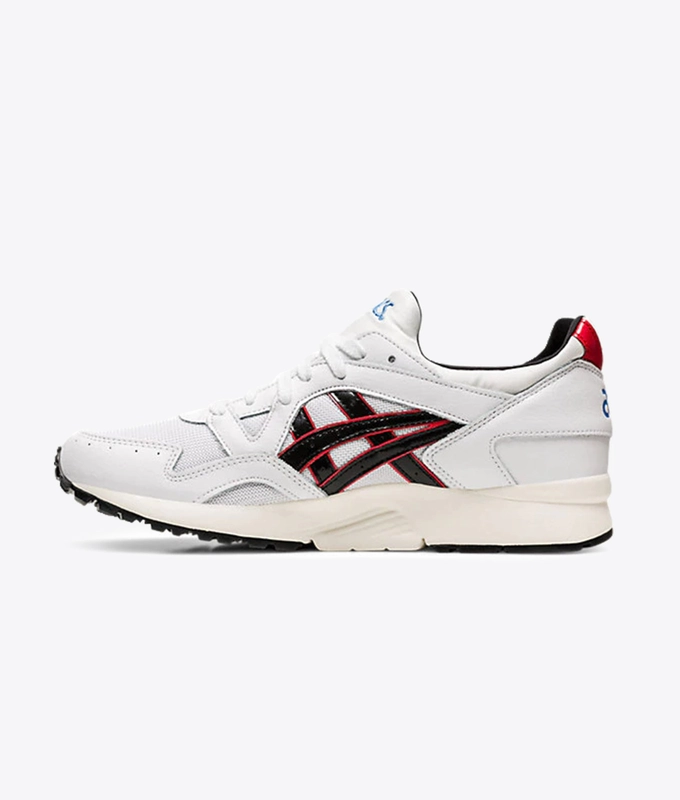 GEL-LYTE V 'WHITE/BLACK'