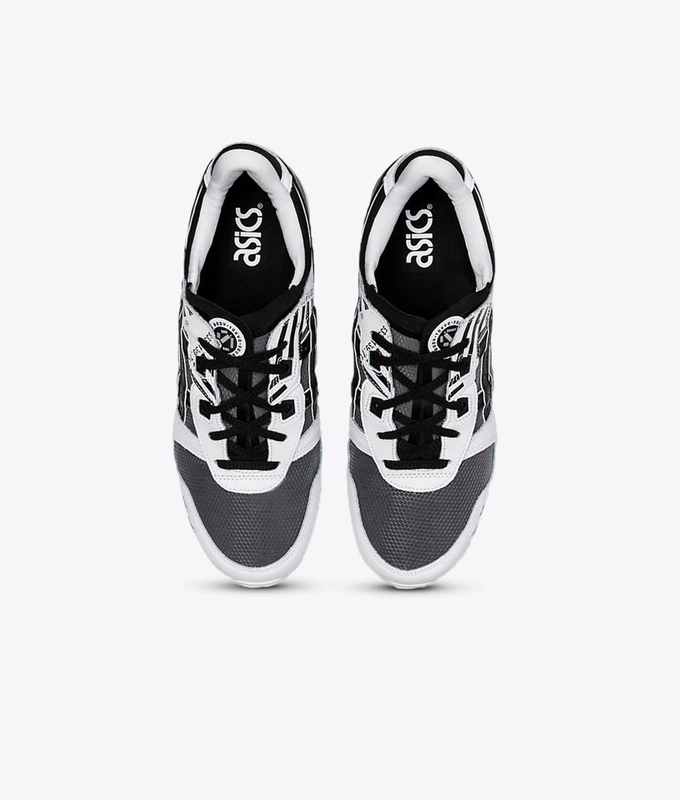 GEL-LYTE III OG 'BLACK/BLACK'