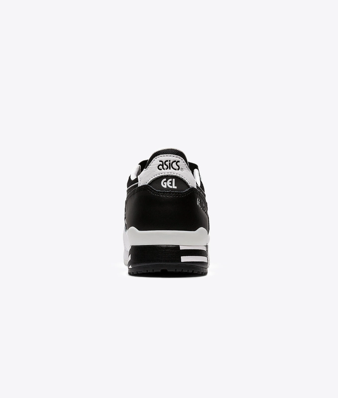 GEL-LYTE III OG 'BLACK/BLACK'