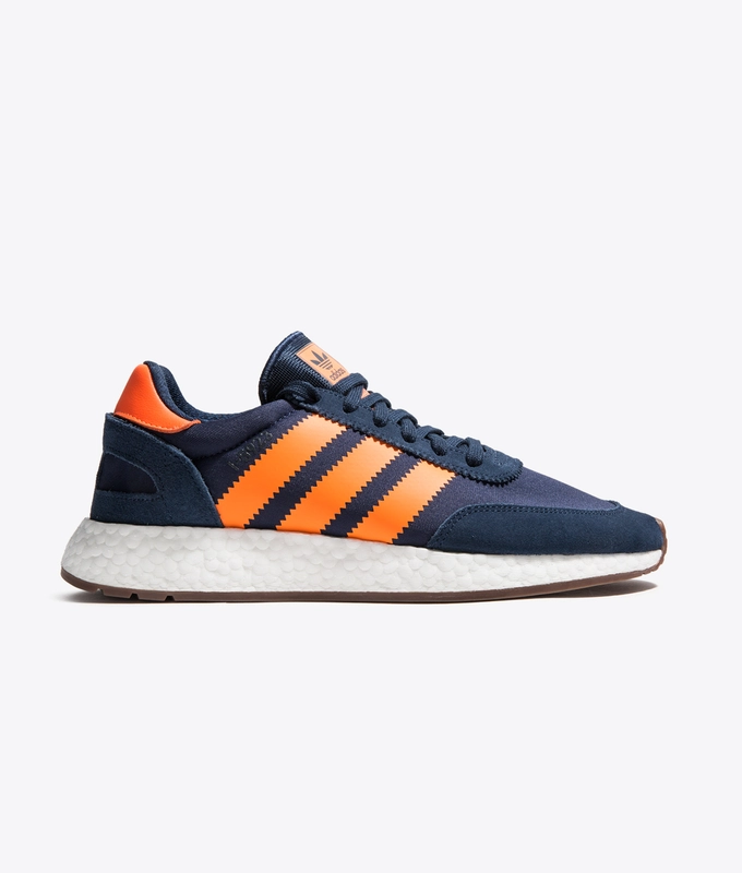 I-5923 'COLLEGIATE NAVY/GUM5/GREY FIVE'