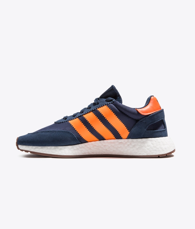 I-5923 'COLLEGIATE NAVY/GUM5/GREY FIVE'