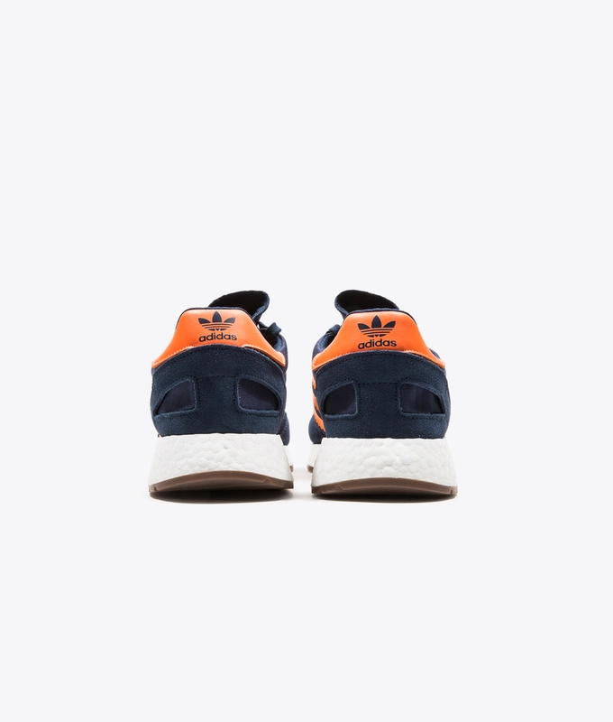 I-5923 'COLLEGIATE NAVY/GUM5/GREY FIVE'