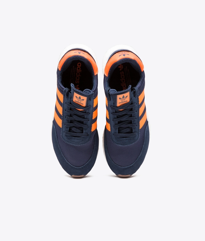 I-5923 'COLLEGIATE NAVY/GUM5/GREY FIVE'