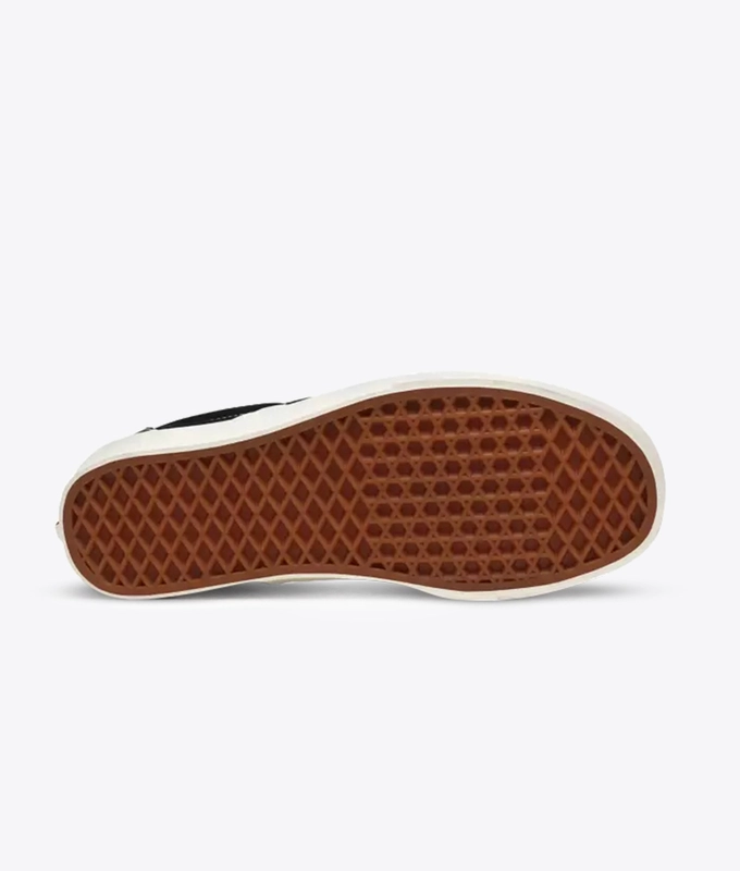UA Classic Slip-On Mismatch 'zebra / camo'