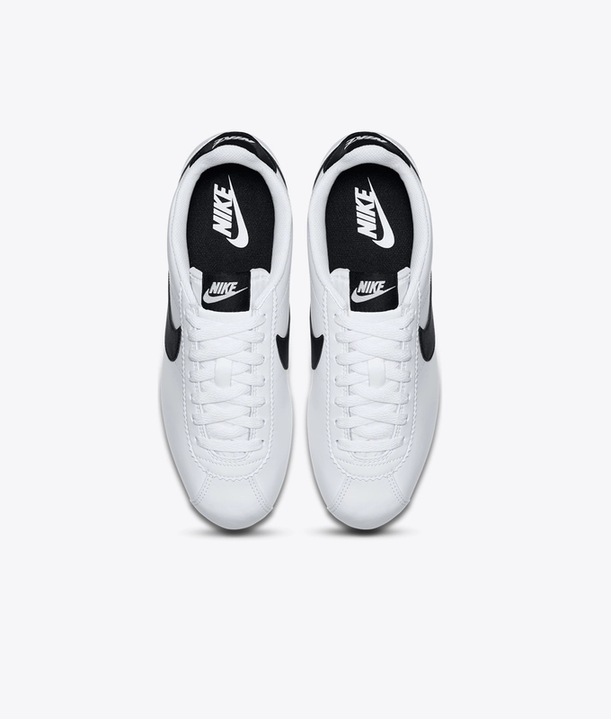 Wmns Classic Cortez Leather