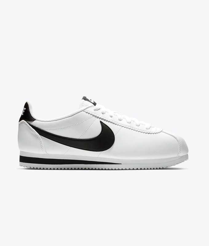 Wmns Classic Cortez Leather