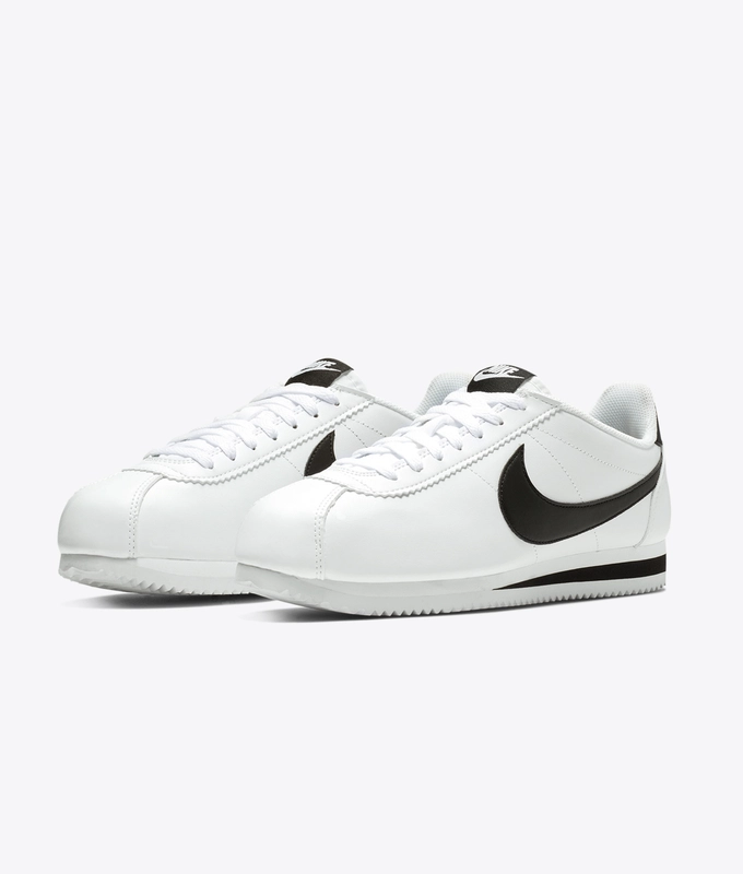 Wmns Classic Cortez Leather