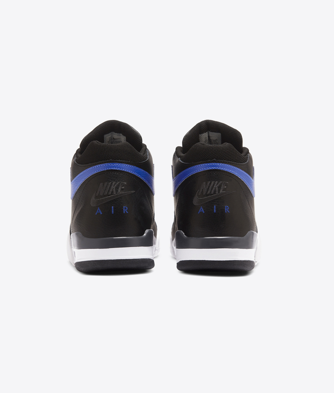 FLIGHT LEGACY 'BLACK/HYPR B'
