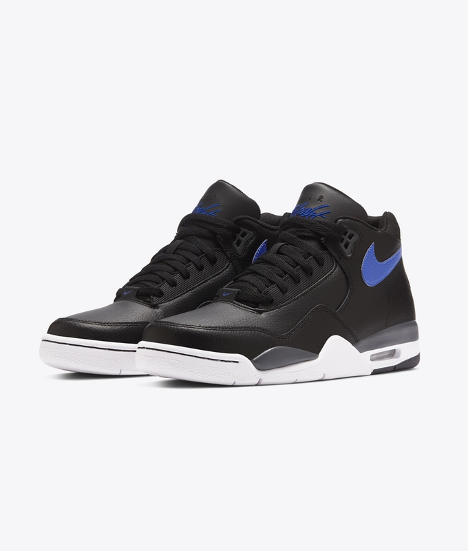 FLIGHT LEGACY 'BLACK/HYPR B'