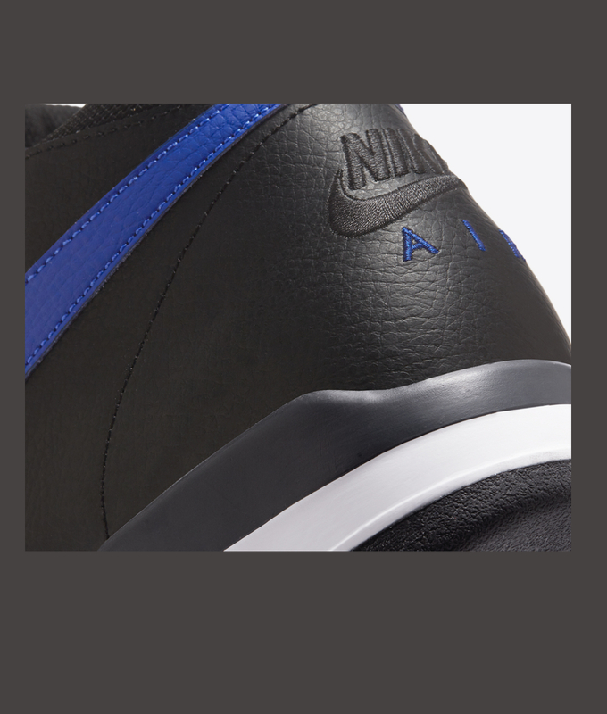 FLIGHT LEGACY 'BLACK/HYPR B'
