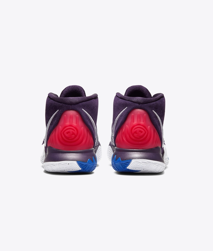 KYRIE 6 EP 'GRDPPL/WHITE'