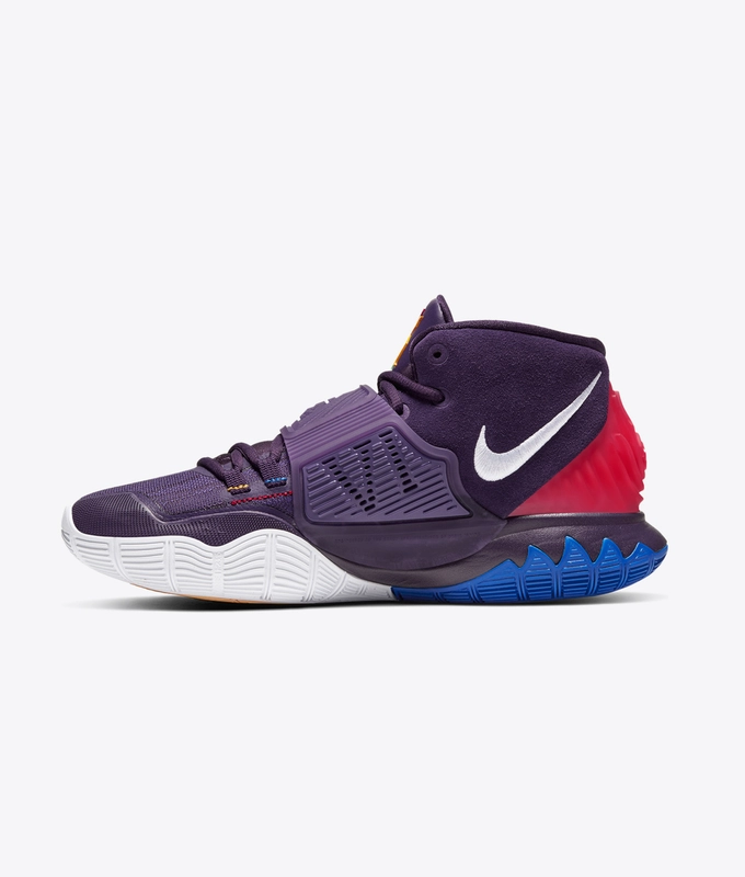 KYRIE 6 EP 'GRDPPL/WHITE'