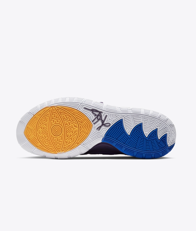 KYRIE 6 EP 'GRDPPL/WHITE'