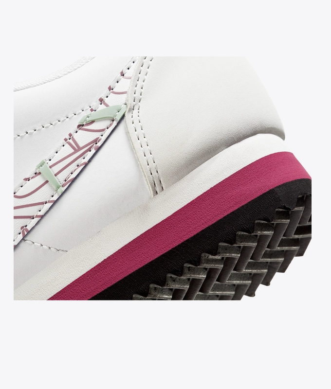 WMNS CLASSIC CORTEZ SE 'SMTWHT/SMTWHT'