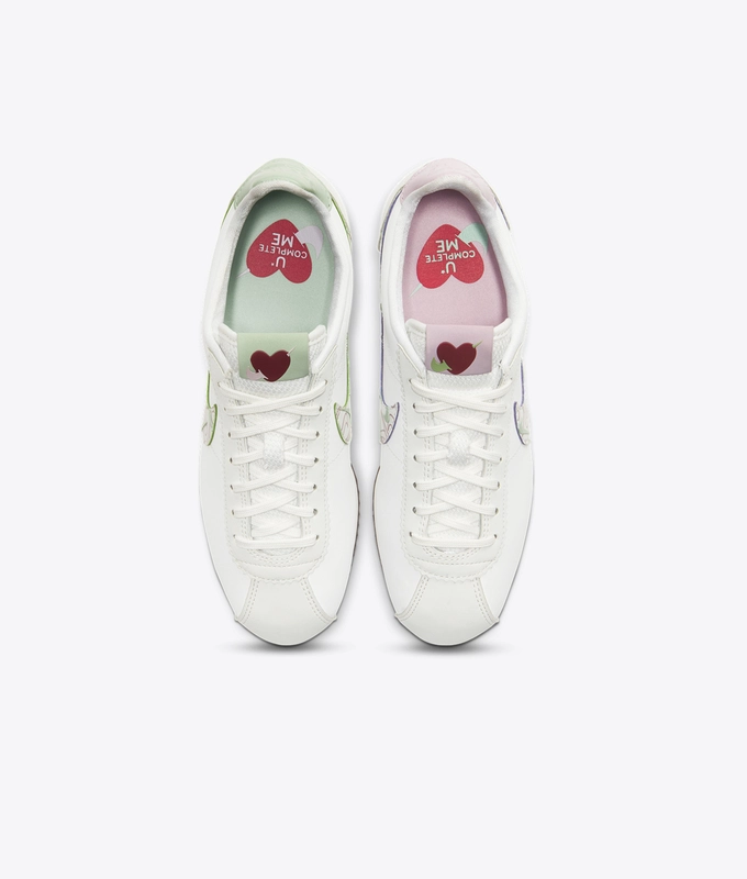 WMNS CLASSIC CORTEZ SE 'SMTWHT/SMTWHT'