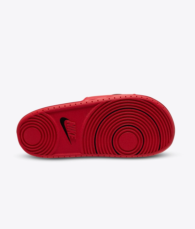 NIKE OFFCOURT SLIDE SE3 'BLACK/UNVRED'