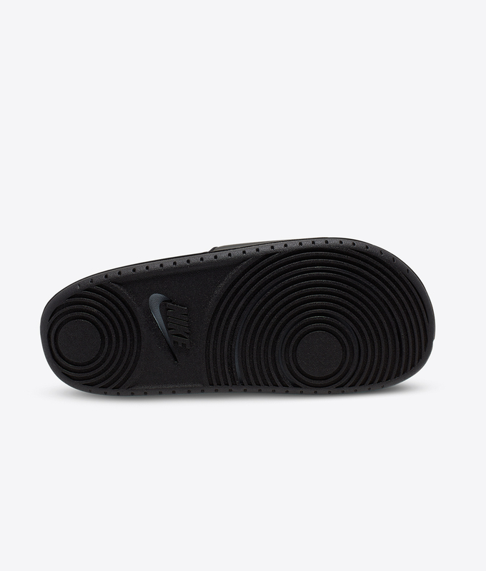 NIKE OFFCOURT SLIDE SE3 'WLFGRY/BLACK'