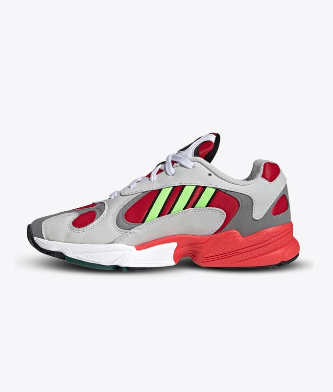 YUNG-1 'ftwr white'