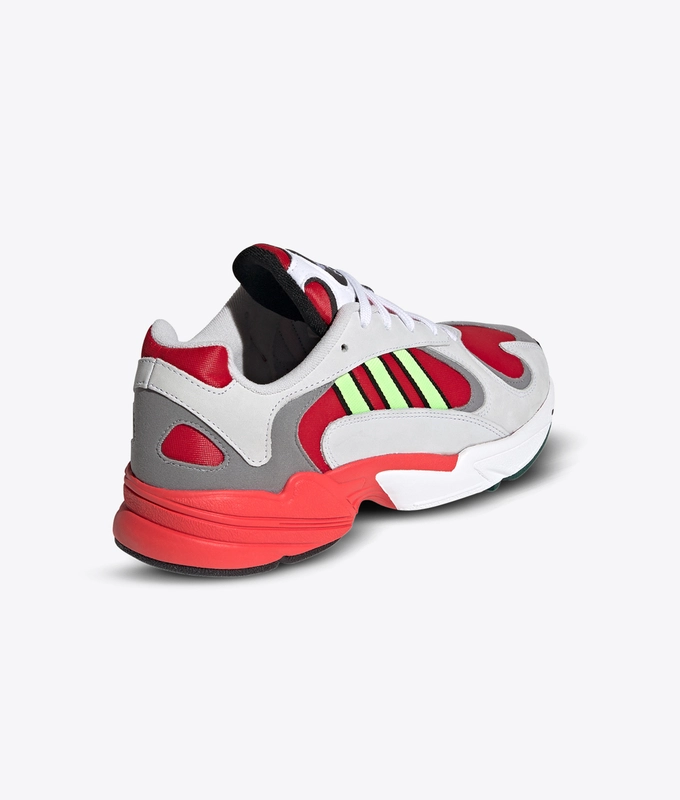 YUNG-1 'ftwr white'