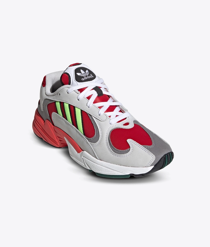 YUNG-1 'ftwr white'