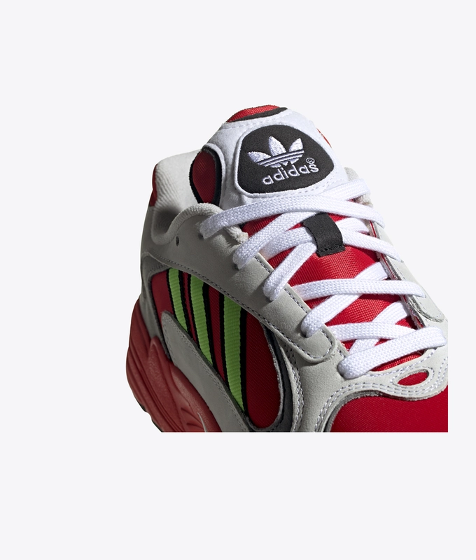 YUNG-1 'ftwr white'