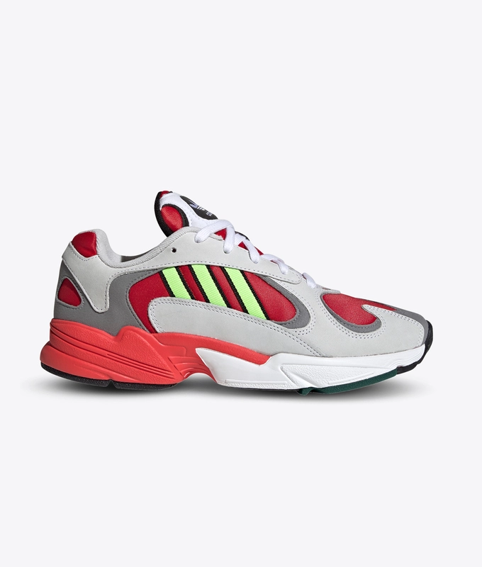 YUNG-1 'ftwr white'