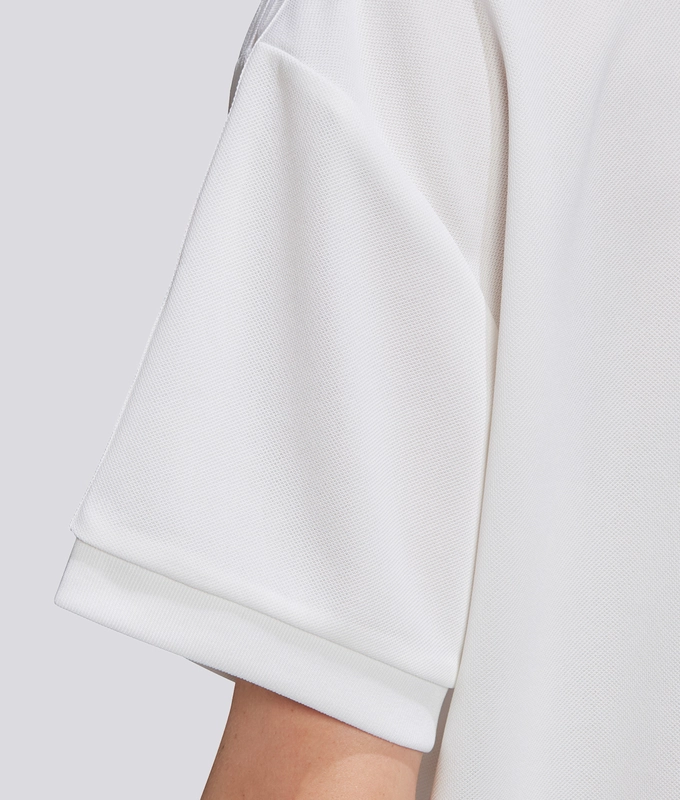 x Fiorucci GRAPHIC TEE 'white'