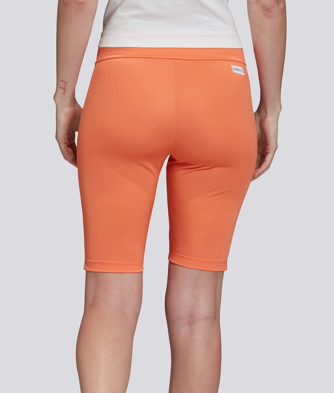 x Fiorucci SHORT TIGHTS 'semi coral'