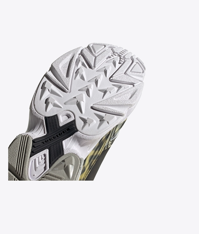FALCON out Loud 'Core Black / Metal Grey / Cloud White'