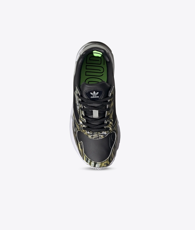 FALCON out Loud 'Core Black / Metal Grey / Cloud White'