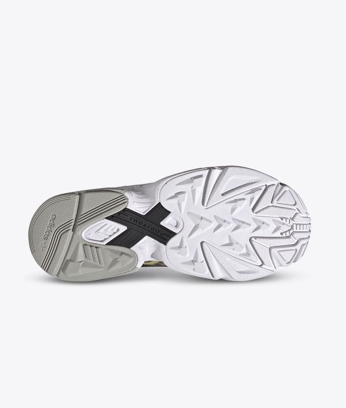 FALCON out Loud 'Core Black / Metal Grey / Cloud White'