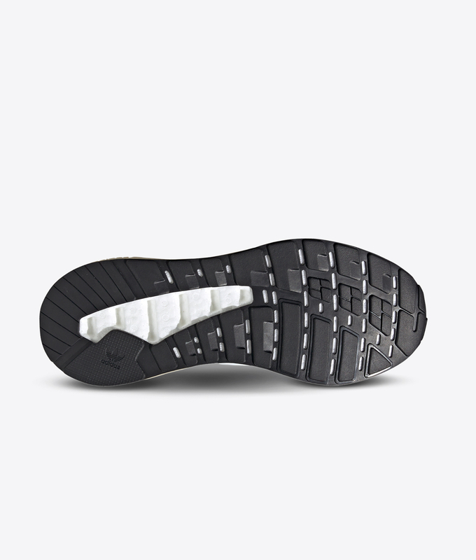 ZX 2K BOOST 'crystal white'