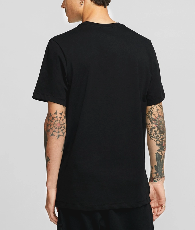 AS M NSW ALIEN ABDUCTION TEE 'BLACK'