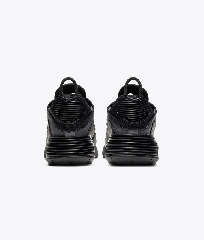 NIKE AIR MAX 2090 'BLACK/WHITE-WOLF GREY-ANTHRACITE'