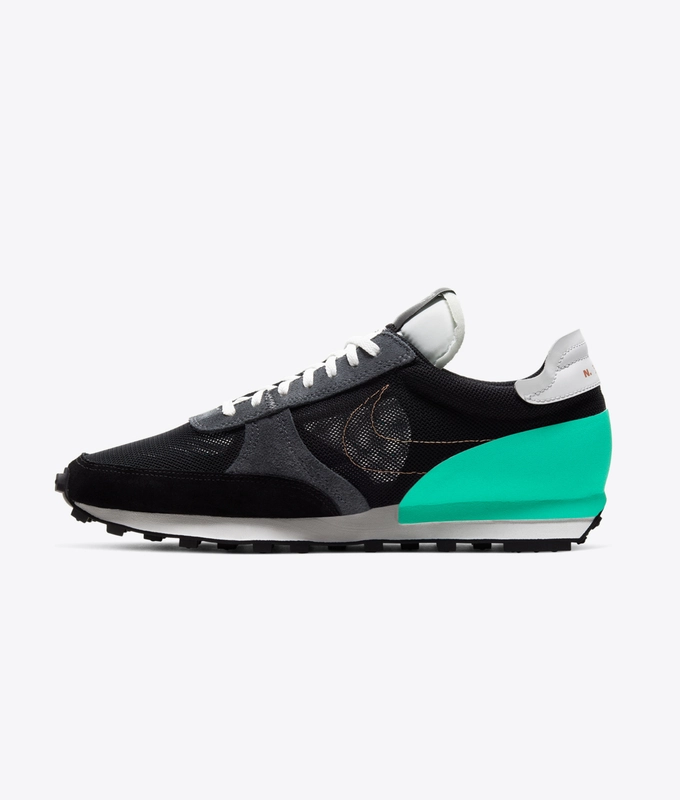 NIKE DBREAK-TYPE 'BLACK/MENTA-SUMMIT WHITE-ANTHRACITE'