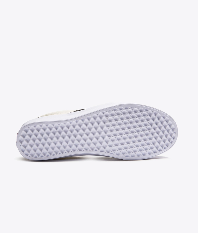 SLIP-ON LITE CHECKERBOARD 'BLACK/CLASSIC WHITE'
