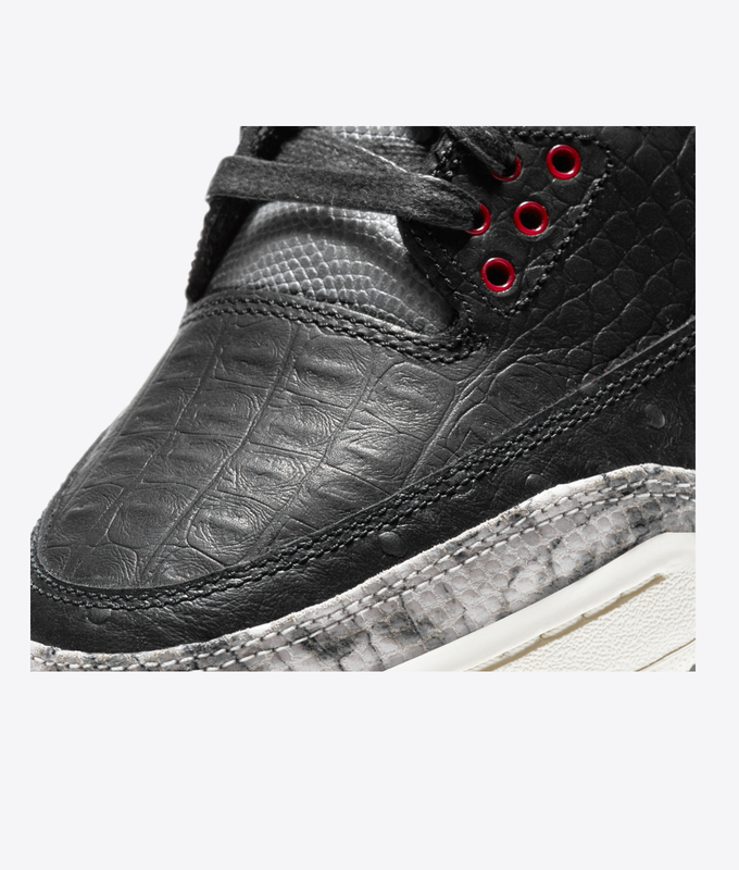 AIR JORDAN 3 RETRO SE 'ANIMAL INSTINCT'